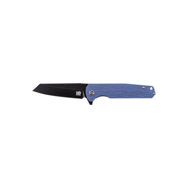 

Нож SKIF Nomad Limited Edition Blue (IS-032ABL)