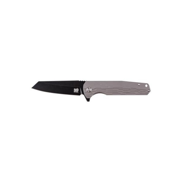 

Нож SKIF Nomad Limited Edition Gray (IS-032AGY)