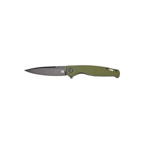 

Нож SKIF Pocket Patron BSW OD Green (IS-249D)