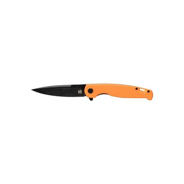 

Нож SKIF Pocket Patron BSW Orange (IS-249E)
