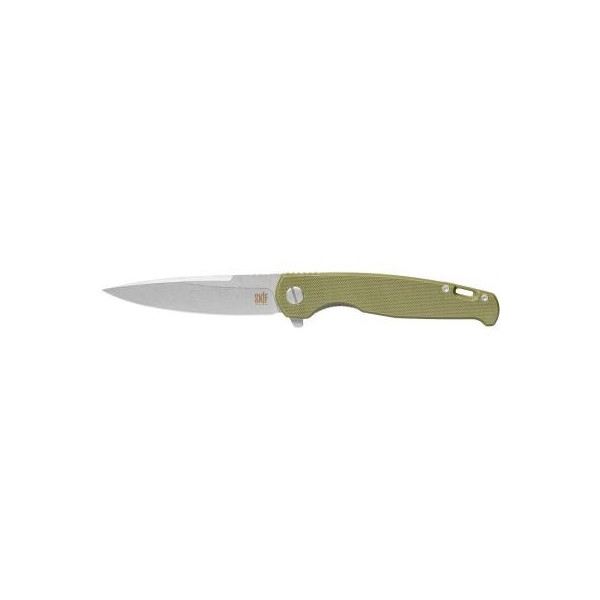 

Нож SKIF Pocket Patron SW OD Green (IS-249C)