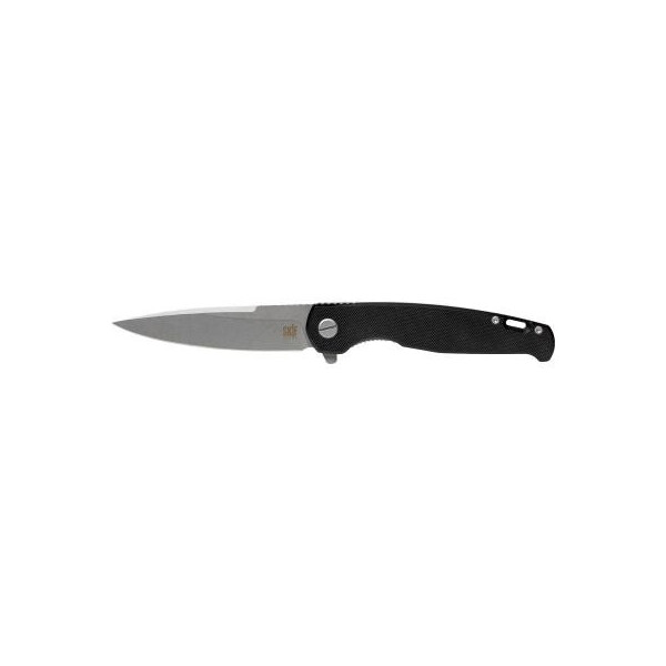 

Нож SKIF Pocket Patron SW Black (IS-249A)