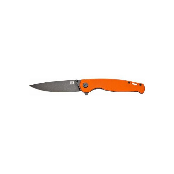 

Нож SKIF Sting BSW Orange (IS-248E)