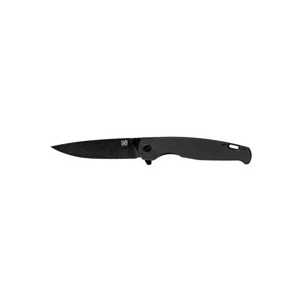 

Нож SKIF Sting BSW Black (IS-248B)