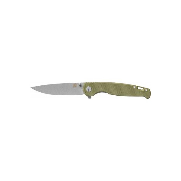 

Нож SKIF Sting SW Green (IS-248C)