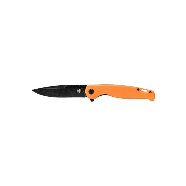 

Нож SKIF Tiger Paw BSW Orange (IS-250E)