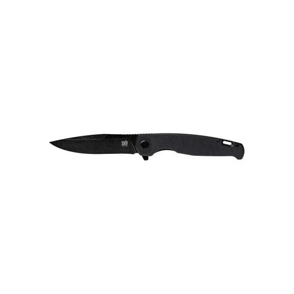

Нож SKIF Tiger Paw BSW Black (IS-250B)