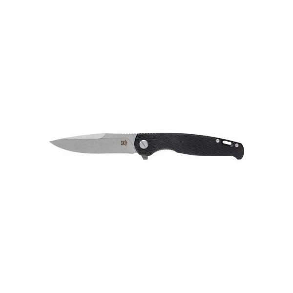 

Нож SKIF Tiger Paw SW Black (IS-250A)