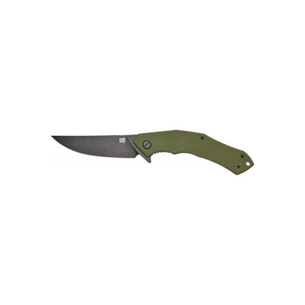 

Нож SKIF Wave BSW OD Green (IS-414D)