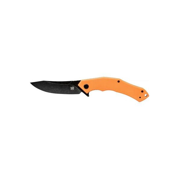 

Нож SKIF Whaler BSW Orange (IS-242E)