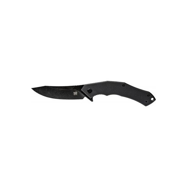 

Нож SKIF Whaler BSW Black (IS-242B)