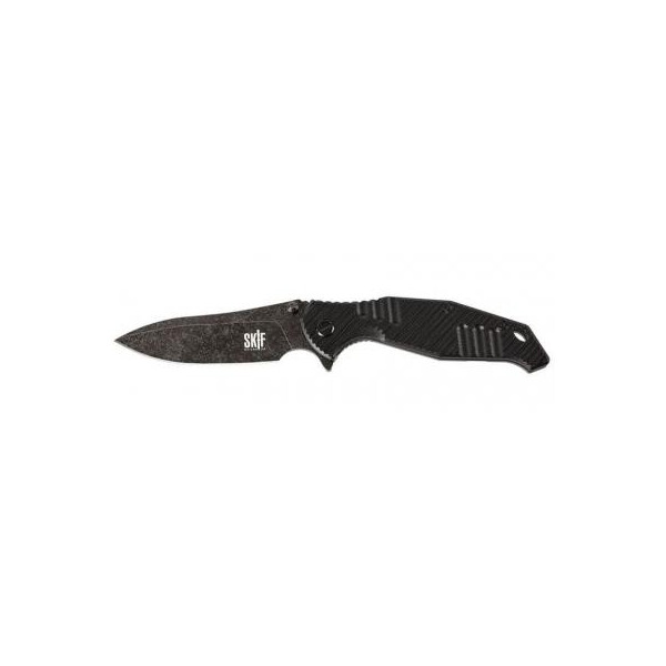 

Нож SKIF Adventure II BSW Black (424SEB)