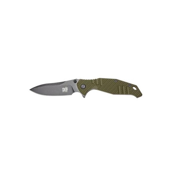 

Нож SKIF Adventure II BSW Olive (424SEBG)