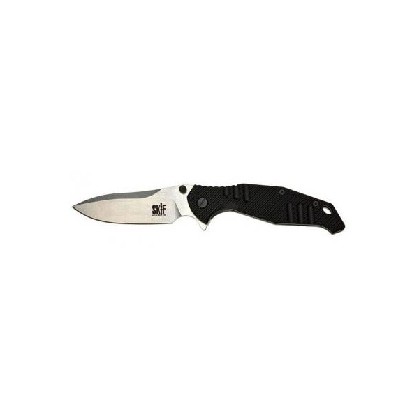 

Нож SKIF Adventure II SW Black (424SE)