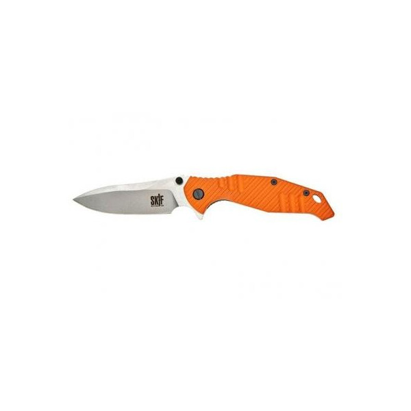

Нож SKIF Adventure II SW Orange (424SEOR)