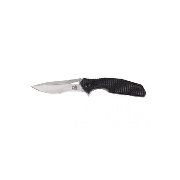 

Нож SKIF Defender II SW Black (423SE)