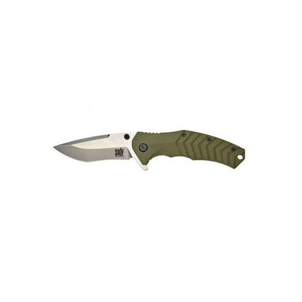 

Нож SKIF Griffin II SW Olive (422SEG)