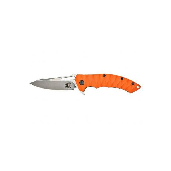 

Нож SKIF Shark II SW Orange (421SEOR)