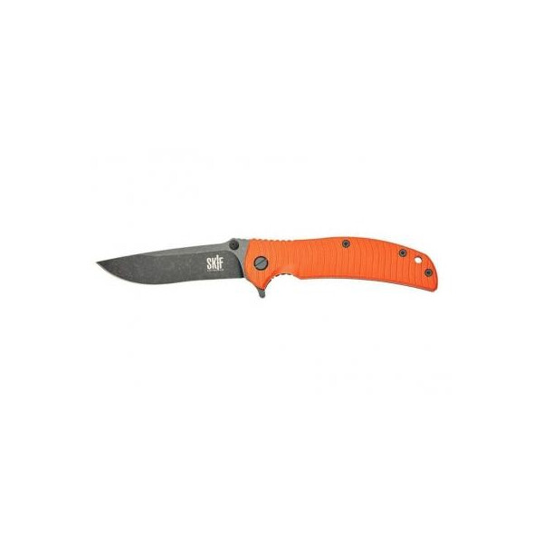 

Нож SKIF Urbanite II BSW Orange (425SEBOR)