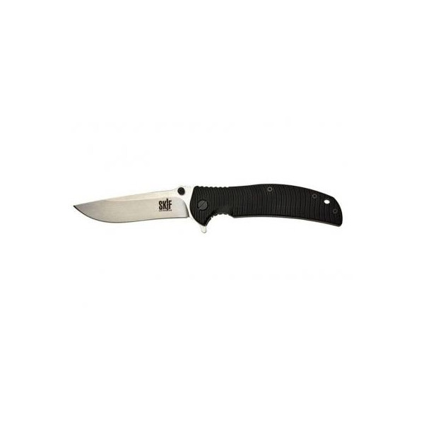 

Нож SKIF Urbanite II SW Black (425SE)