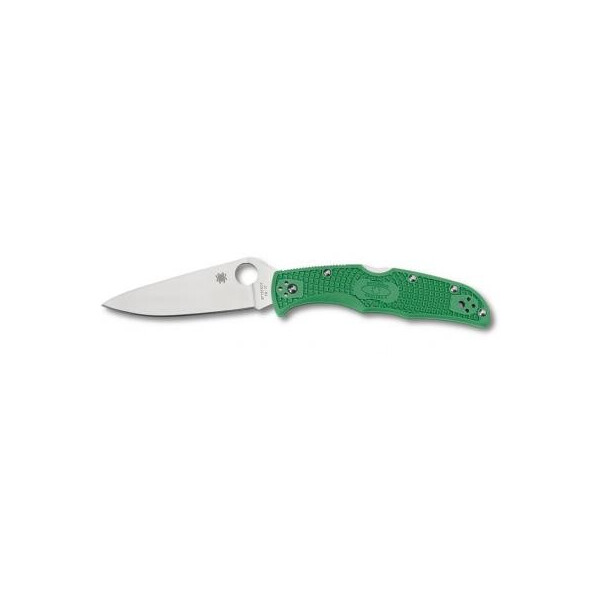 

Нож Spyderco Endura 4 (C10FPGR)