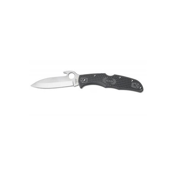 

Нож Spyderco Endura Wave (C10PGYW)