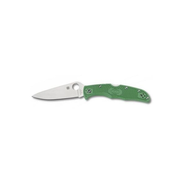 

Нож Spyderco Endura (C10PGRE)