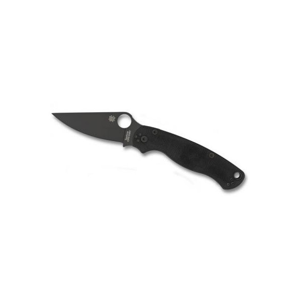 

Нож Spyderco Para-Military 2 (C81GPBK2)