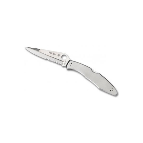 

Нож Spyderco Police (C07PS)