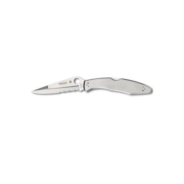 

Нож Spyderco Police (C07S)
