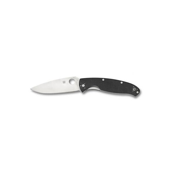 

Нож Spyderco Resilience (C142GP)