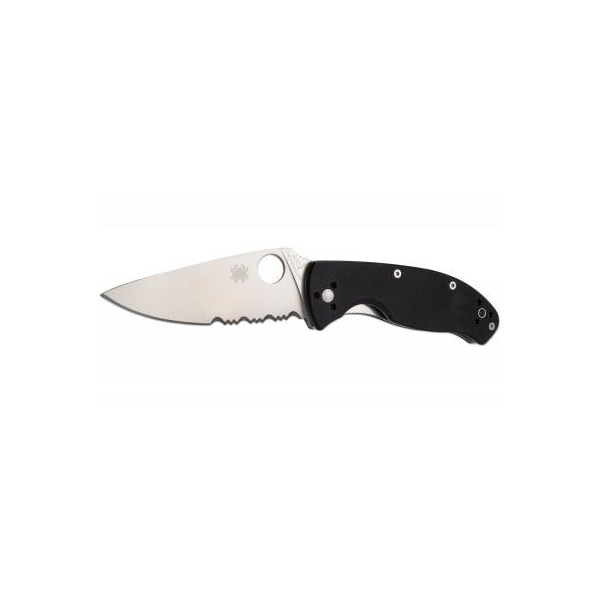 

Нож Spyderco Tenacious (C122GPS)