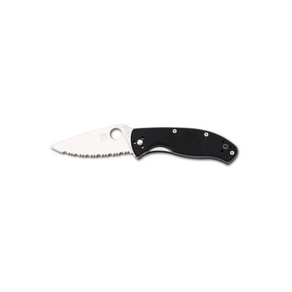 

Нож Spyderco Tenacious (C122GS)