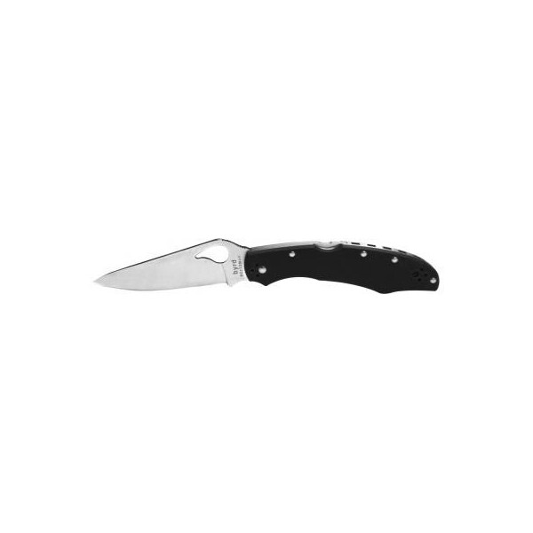 

Нож Spyderco Byrd Cara Cara 2, G-10 (BY03GP2)