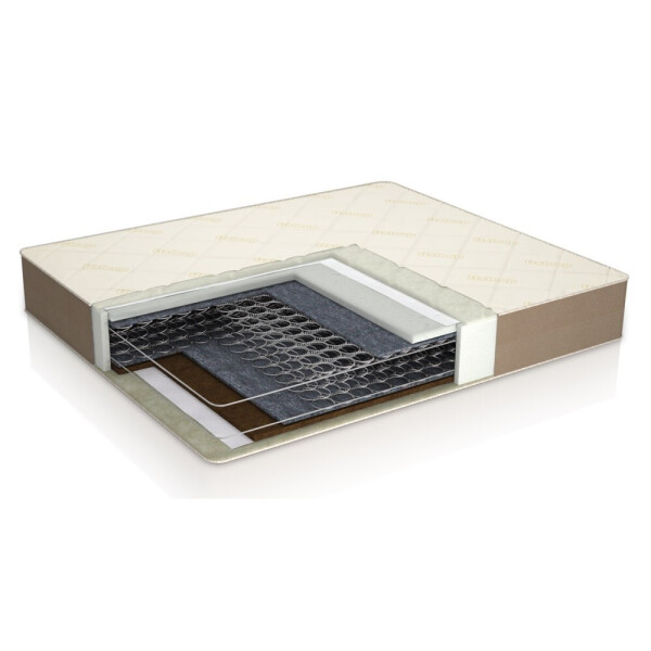 

Usleep ComforteX Perfect Cocos 80х190 (250818)