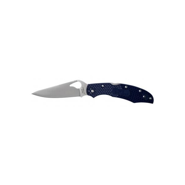 

Нож Spyderco Byrd Cara Cara 2, blue (BY03PBL2)