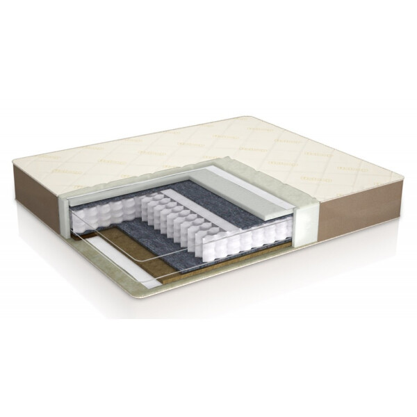 

Usleep ComforteX Aurora Linum 90х190 (280818)