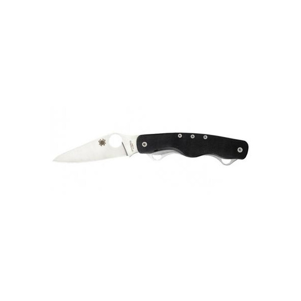 

Нож Spyderco Cliptool Standard (C208GP)