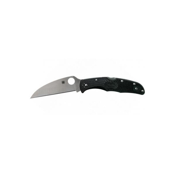 

Нож Spyderco Endura Wharncliffe (C10FPWCBK)