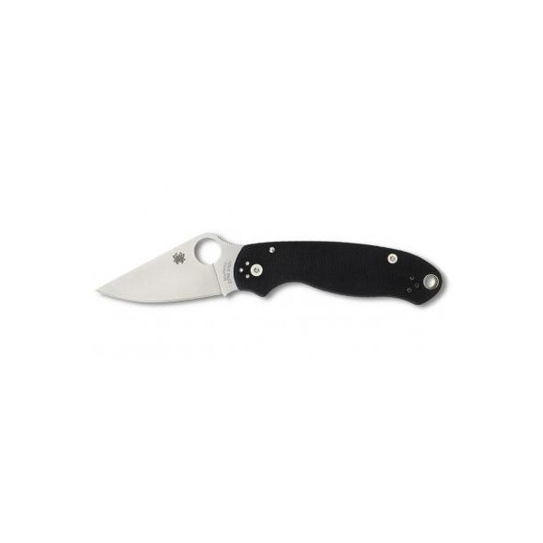 

Нож Spyderco Para 3 (C223GP)