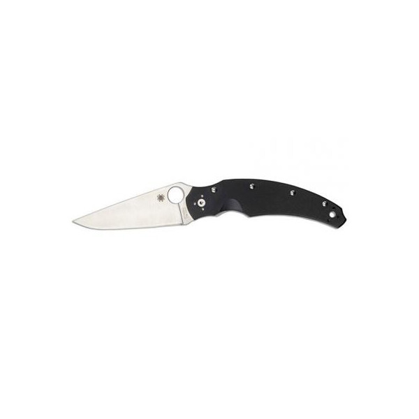 

Нож Spyderco Opus (C218GP)
