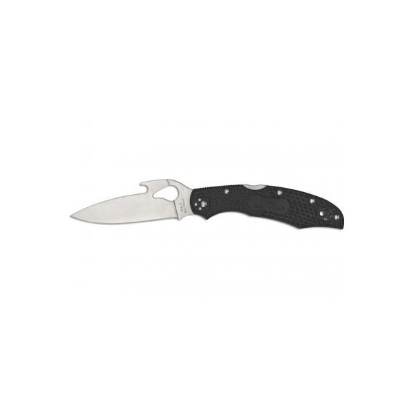 

Нож Spyderco Byrd Cara Cara 2 Emerson (BY03PBK2W)