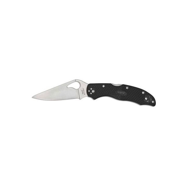 Нож Spyderco Byrd Harrier 2 FRN (BY01PBK2)