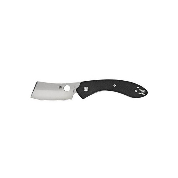 

Нож Spyderco Roc (C177GP)