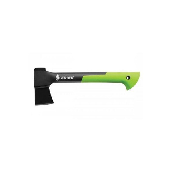 

Топор Gerber 14" Hatchet (Formerly Sport Axe II) (31-002647)