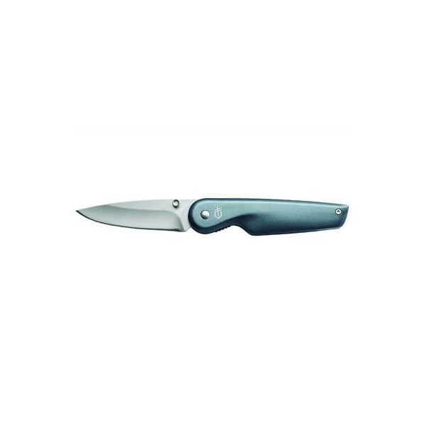 

Нож Gerber Airfoil Folder, Blue, GB (31-003638)