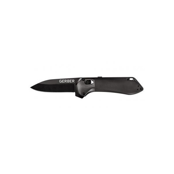 

Нож Gerber Highbrow Black (30-001683)