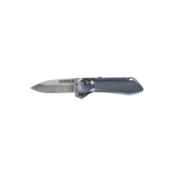 

Нож Gerber Highbrow Blue (30-001681)