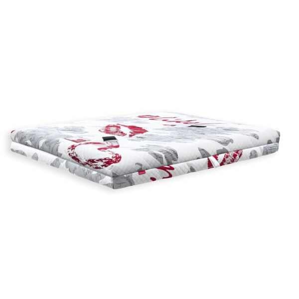 

Matroluxe Kiss Кисс 140Х200 (38241)