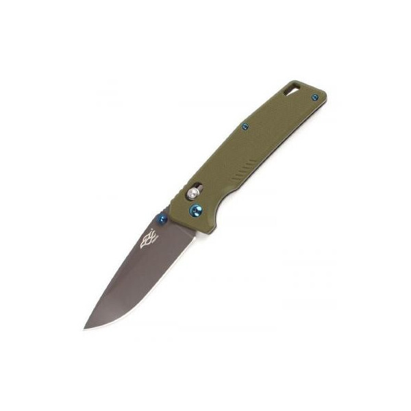 

Нож Firebird FB7603-GR
